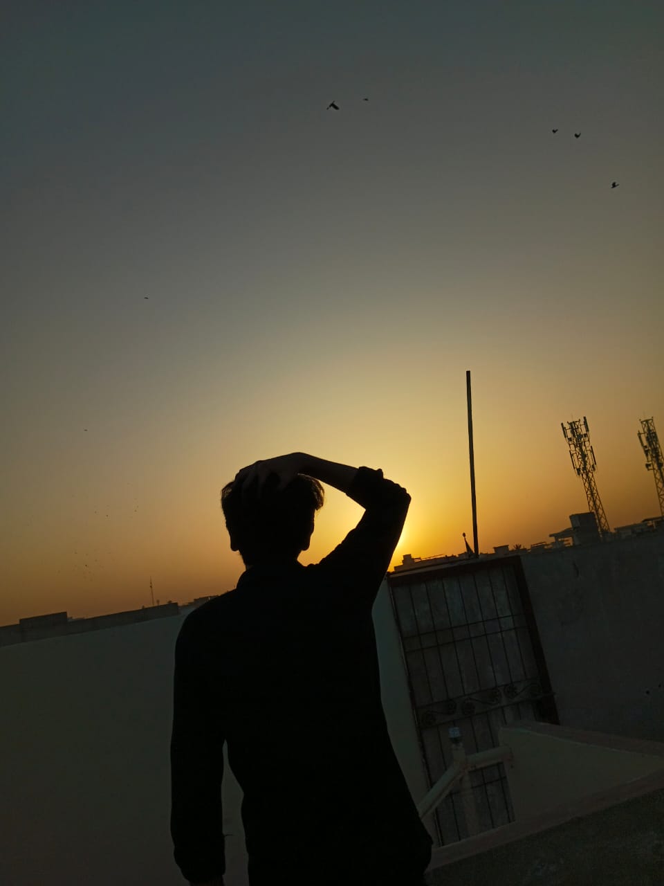 Hadeed Hussain